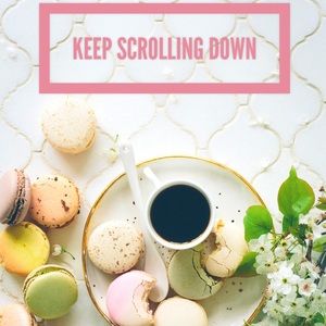 ⬇️KEEP SCROLLING DOWN⬇️